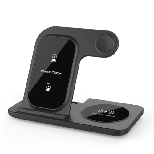 Laddstation