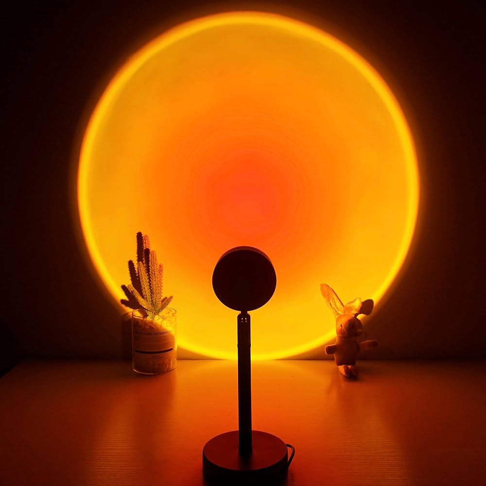 Sun Lamp