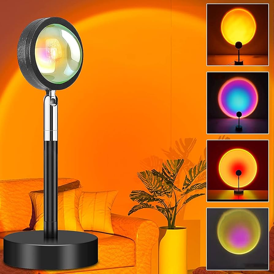 Sun Lamp