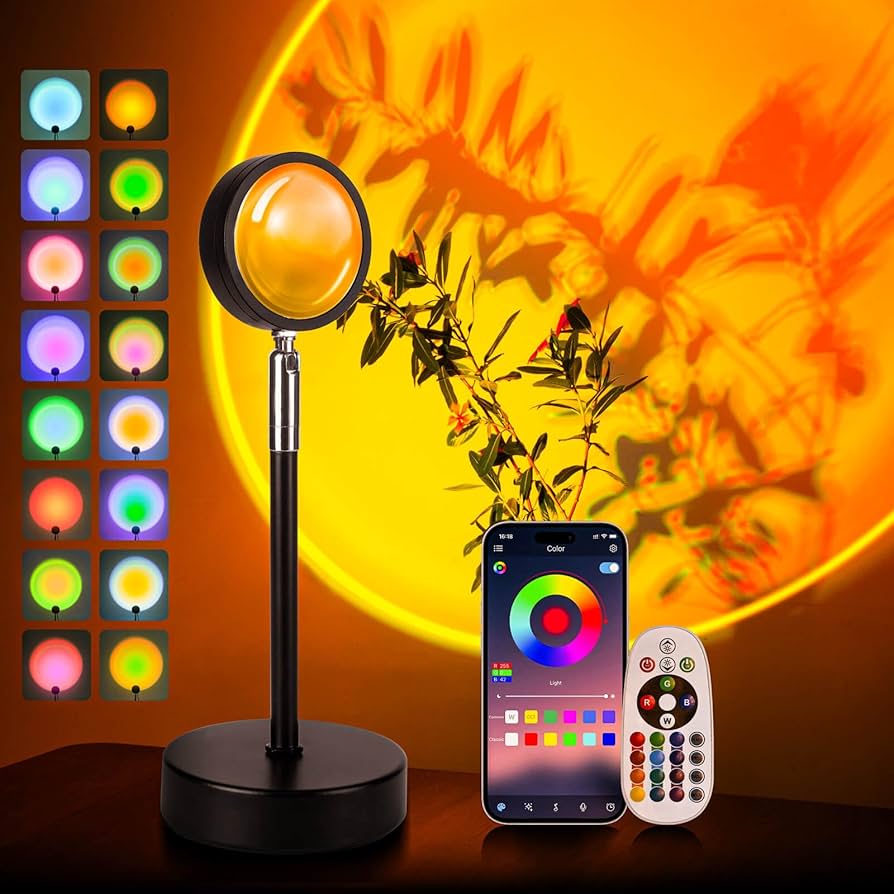 Sun Lamp