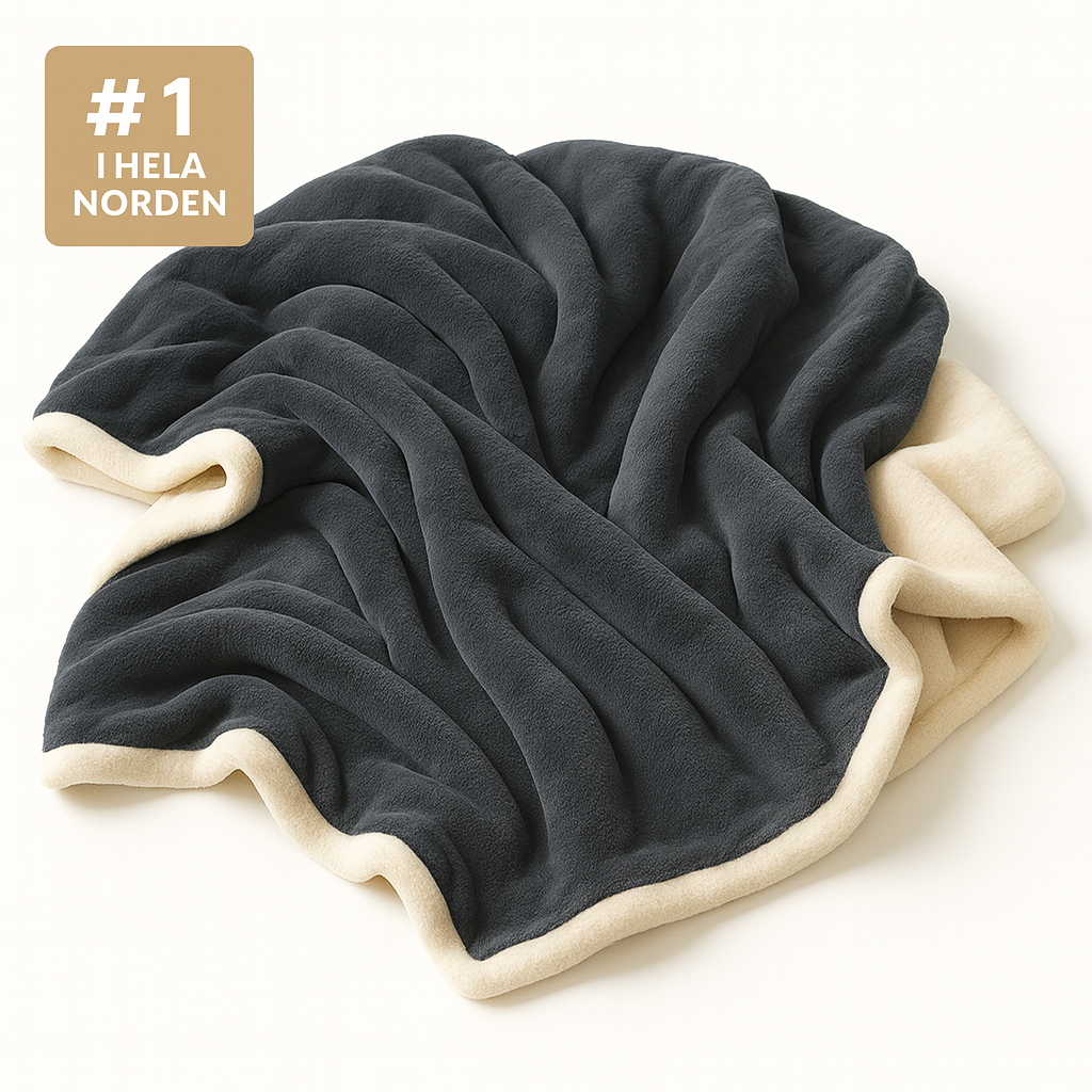 NordicWarm Blanket