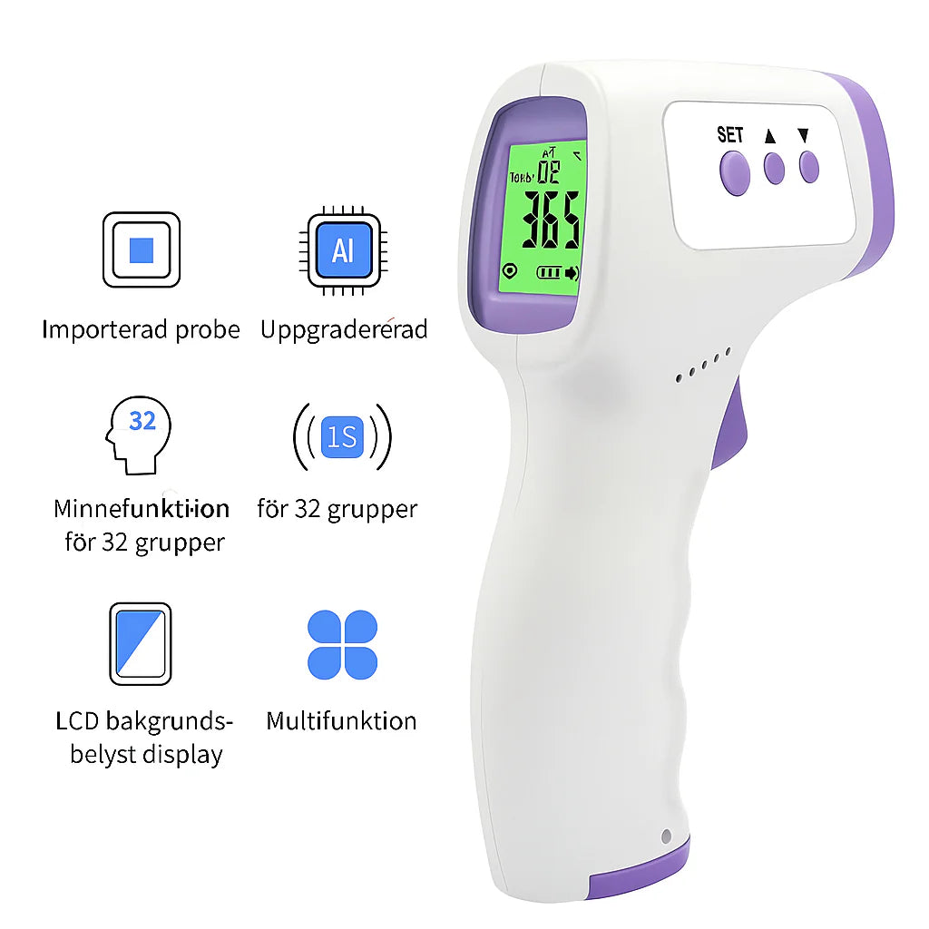 IR-Termometer