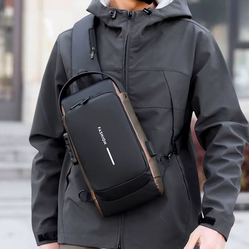 Säkerhetsväska (Fashion)