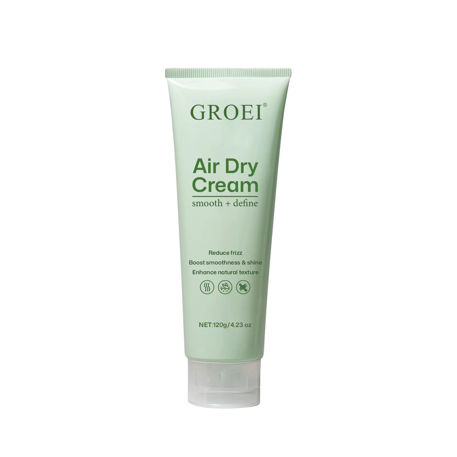Air Dry Cream