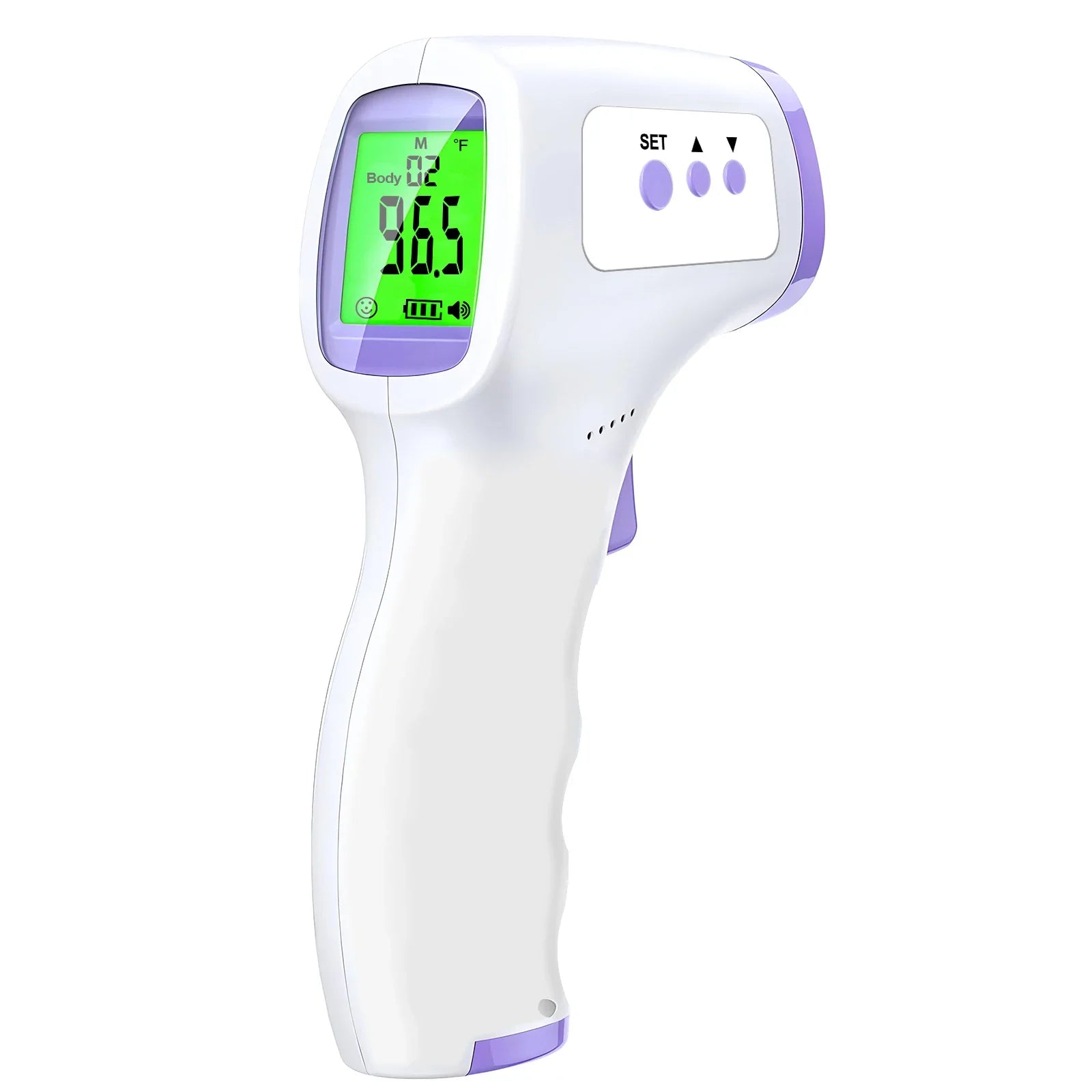 IR-Termometer