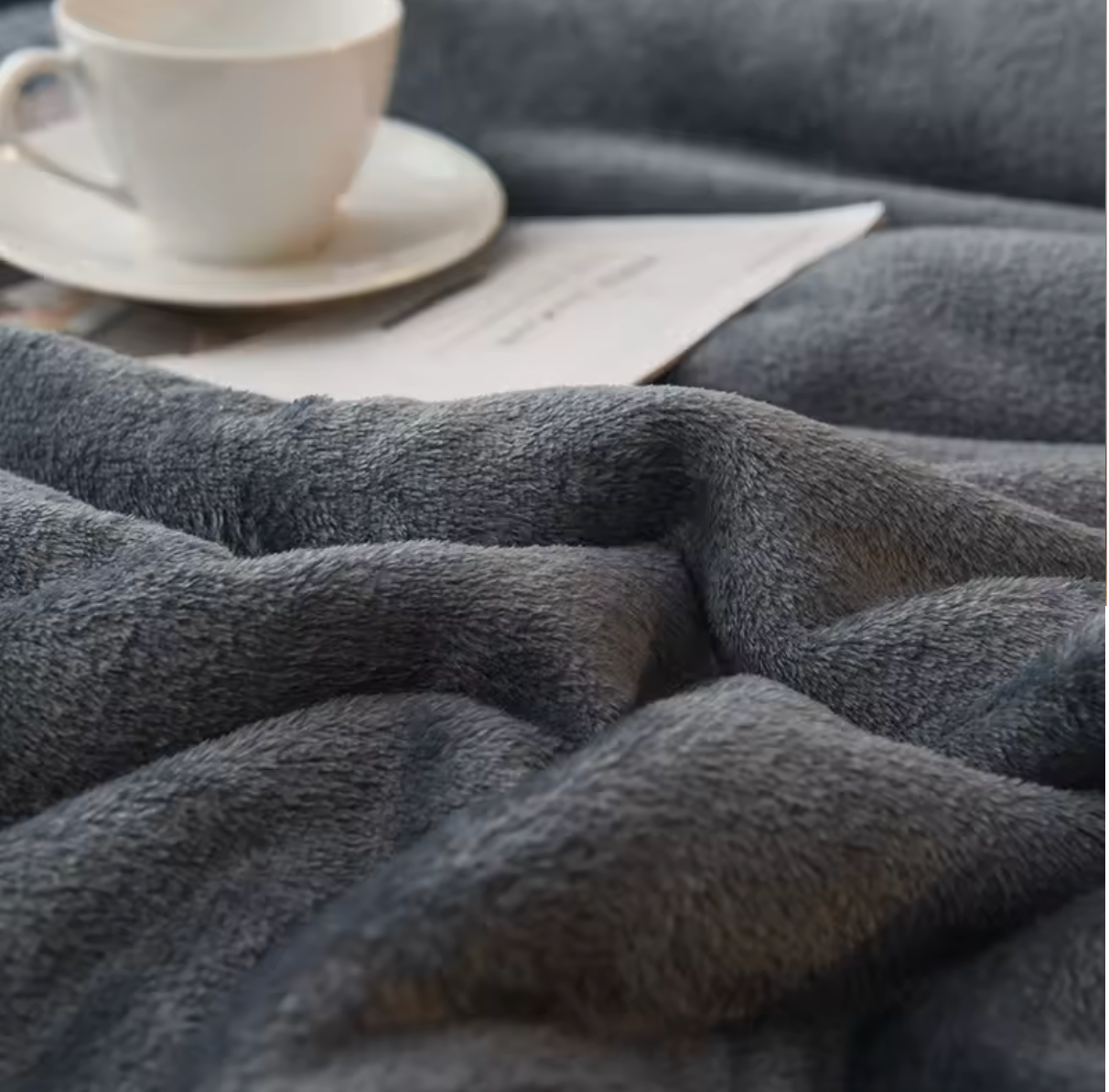 NordicWarm Blanket