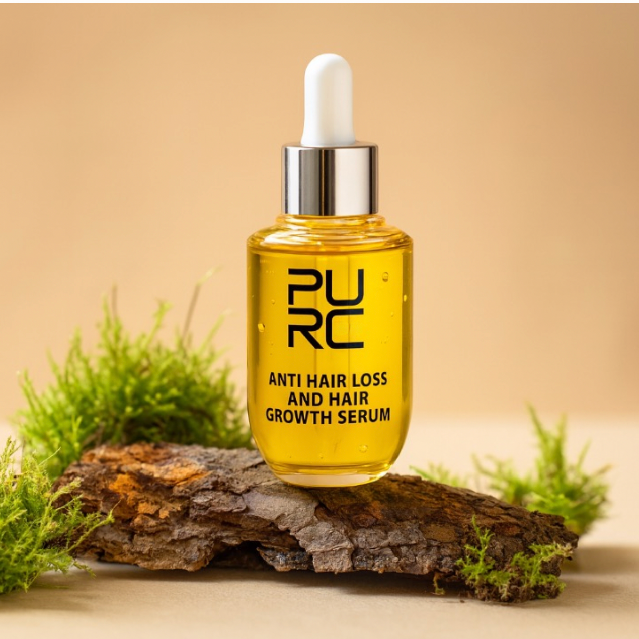 Regrowth serum