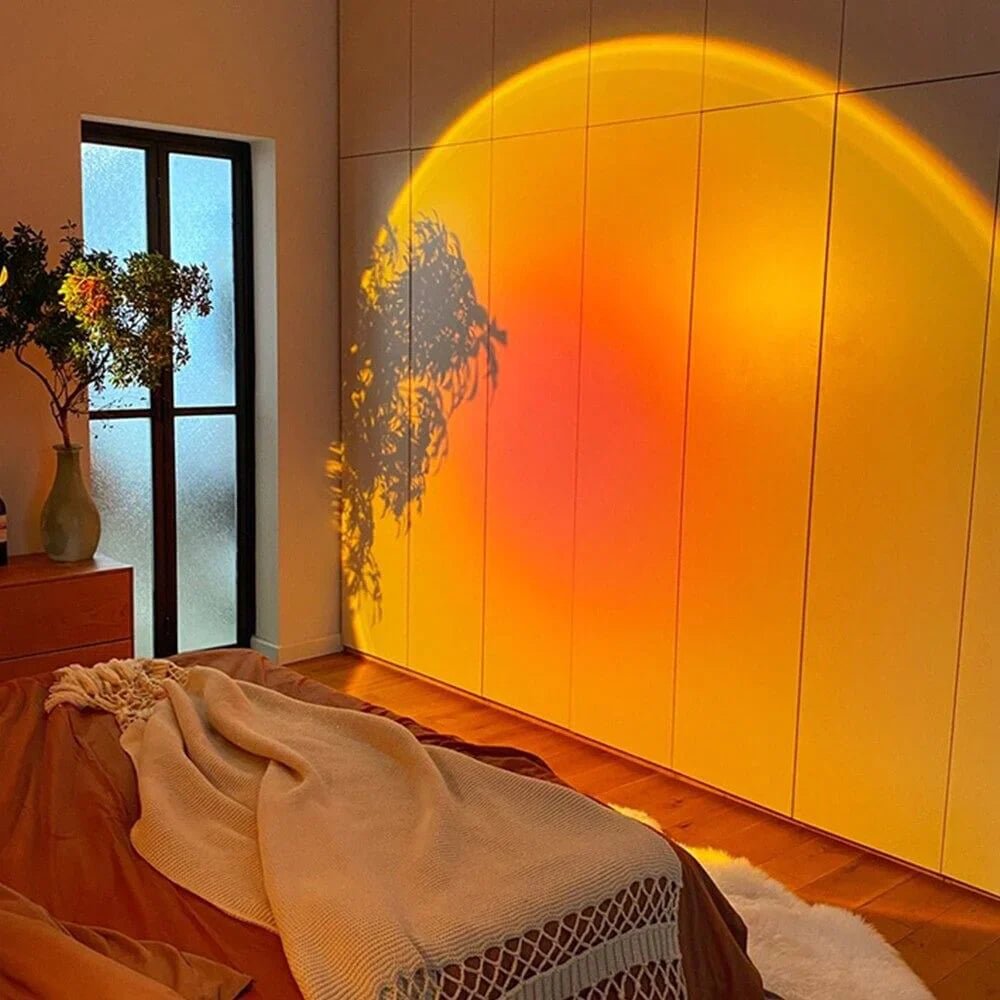 Sun Lamp